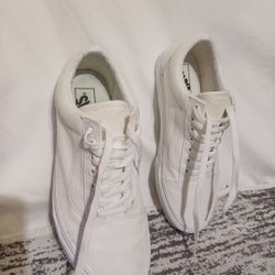 Vans Off The Wall Unisex 