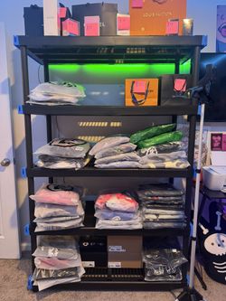 All New Designer Clothes