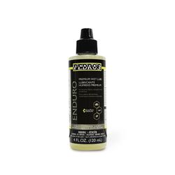 Brand New Pedro’s Enduro Premium Wet Lube, 4 Oz Bottle