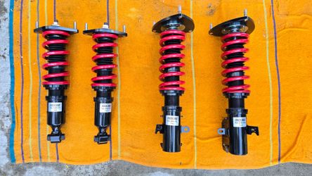 Raceland Coilovers 2015-2021 WRX/STI (Like new) $450 obo