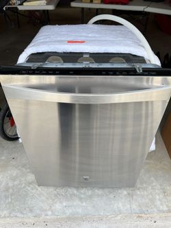 Dishwasher Kenmore elite