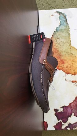Men’s Semi Casual Dress Sneakers