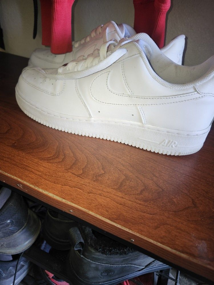 Nike Air Forces