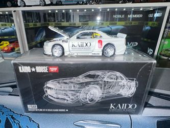 Kaido house #49