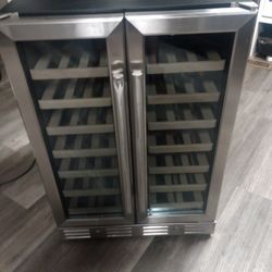 Kalamera Wine/Beverage Cooler