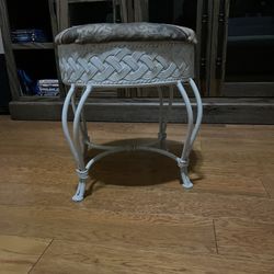 Bathroom Stool