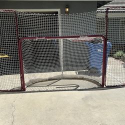 Hockey Net 