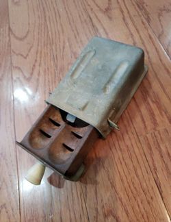 Vw bug parts