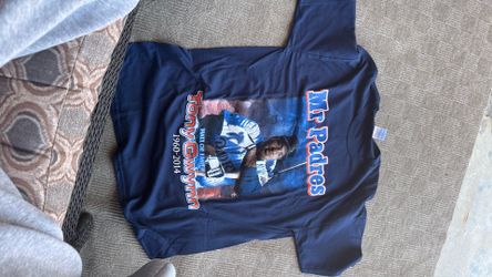 Tony Gwynn shirt