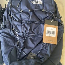 (2x) NORTH FACE Backpacks