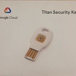 Security Key