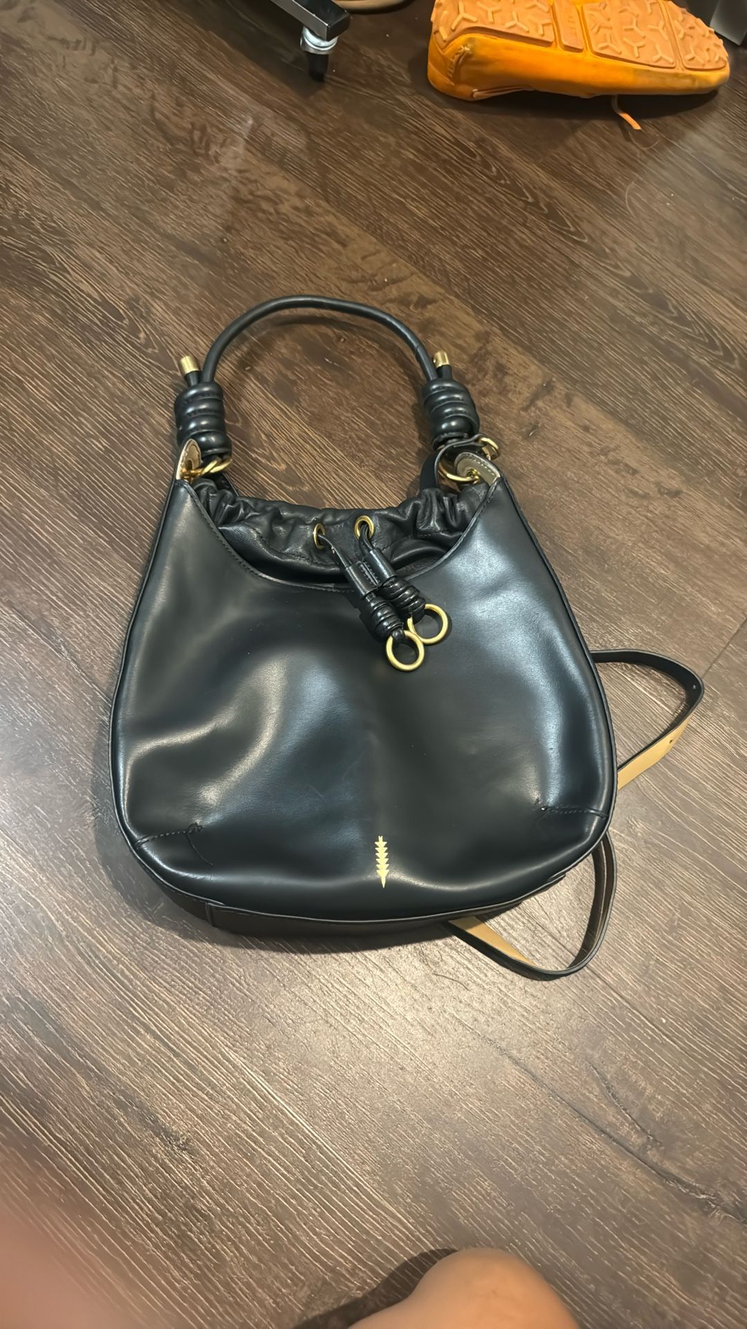 Thacker New York Bag