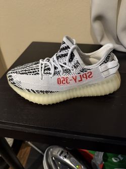 Yeezy Boost(adidas)  Unisex Size 5 Originales