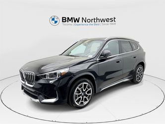 2026 BMW X1