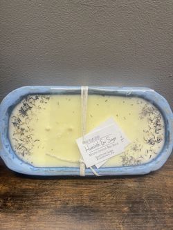 HandMade Candle Wax