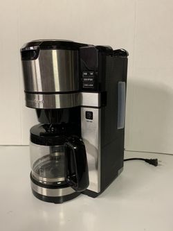 Hamilton Beach Coffee Machine