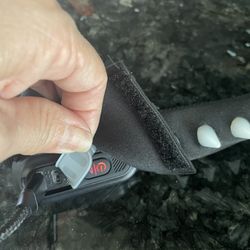 Dog Light Up Collar