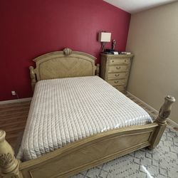 Bedroom Set