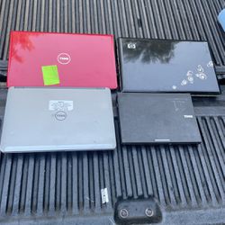 Laptop Bundle #2