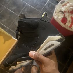 Nike Air Jordan 6