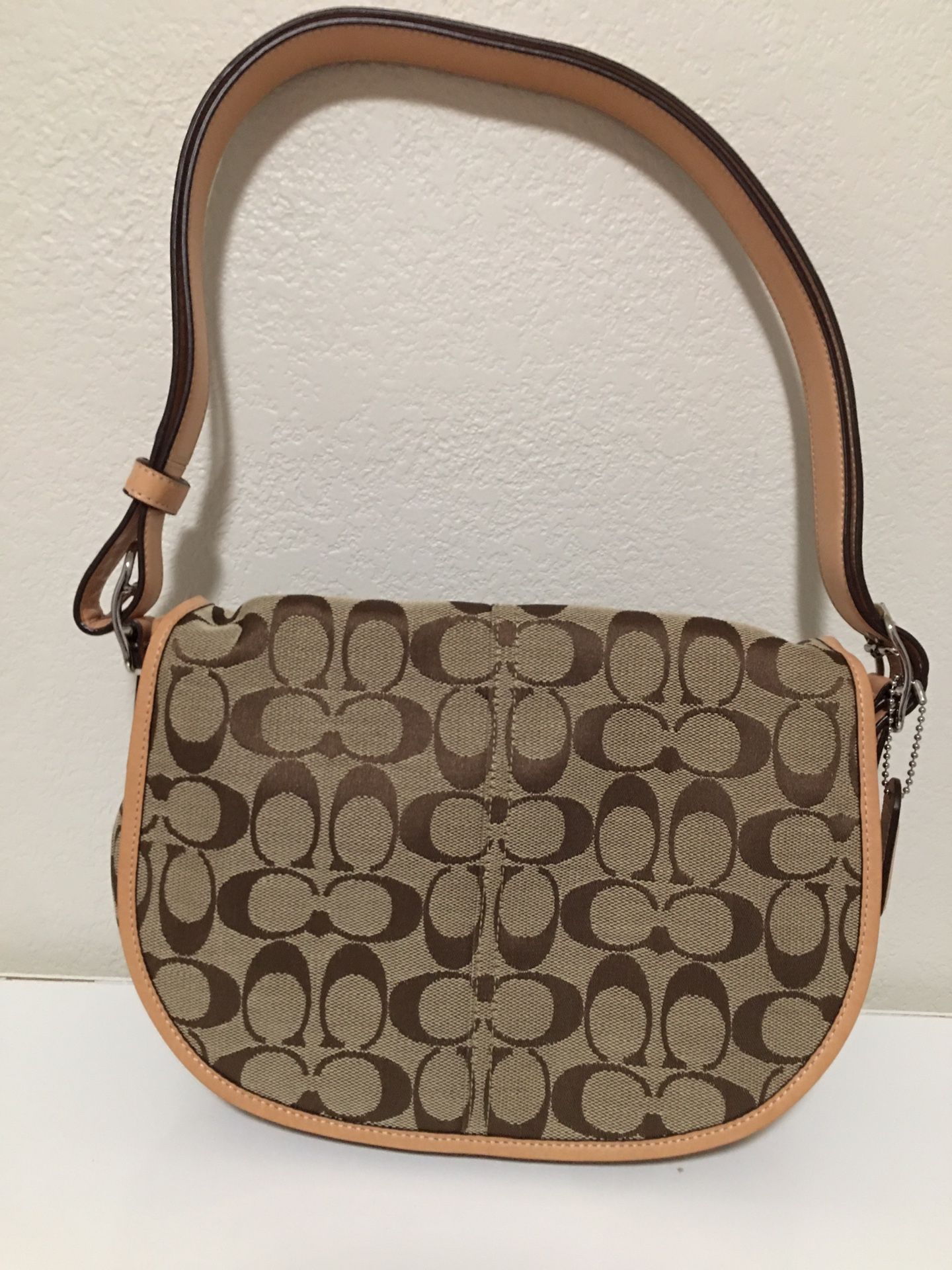 Coach bag style 6842