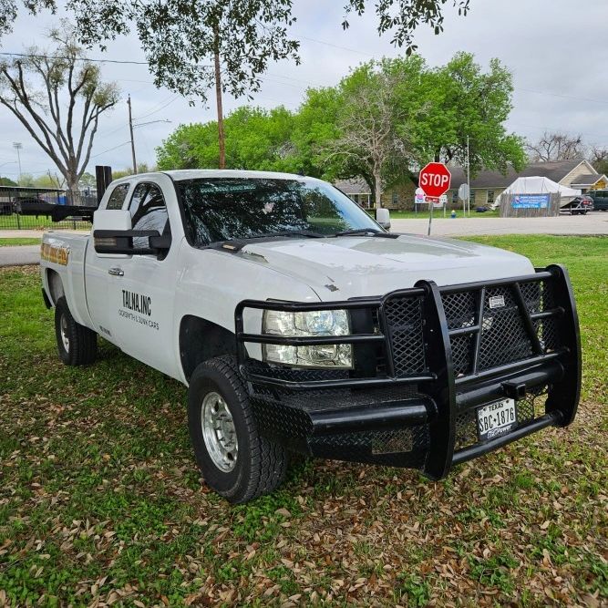 2009 Chevrolet Silverado 2500 HD