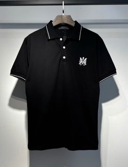 Amiri Polo Shirt (Size M,, L, XL)