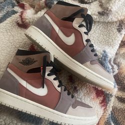 Jordan 1 High Zoom Air 