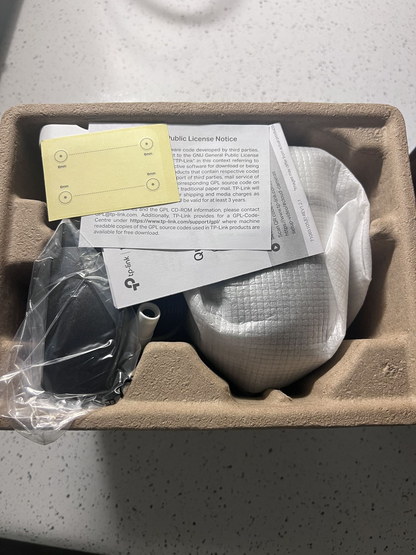 Brand New Tapo Out Door Camera