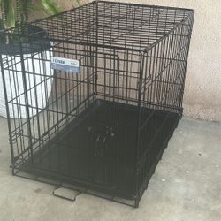 Dog Crate 30 X 20