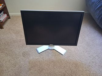Dell REV A04 monitor