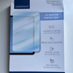 Insignia Screen Protector for iPad Mini 