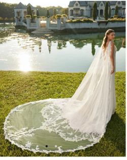 Rosa Clara - Wedding Dress