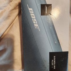 Bose Soundlink Flex