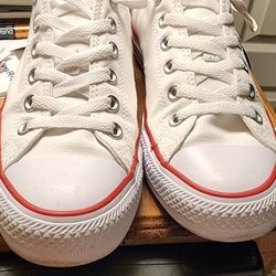 Converse Size 10 Mens 