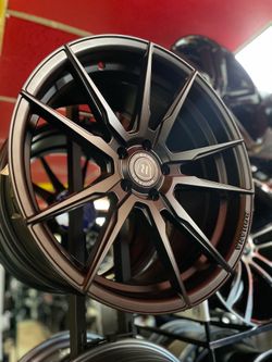 19x9.5” ROHANA “RFX2”