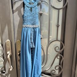 Girl’s Holiday/Christmas Special Occasion Dress
