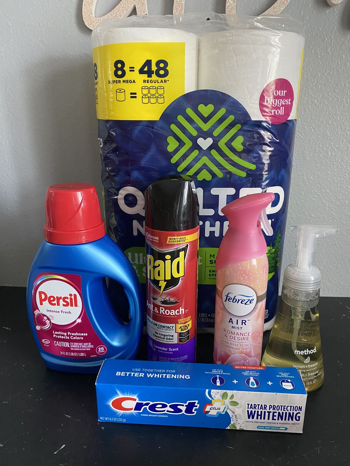 Productos De Limpieza