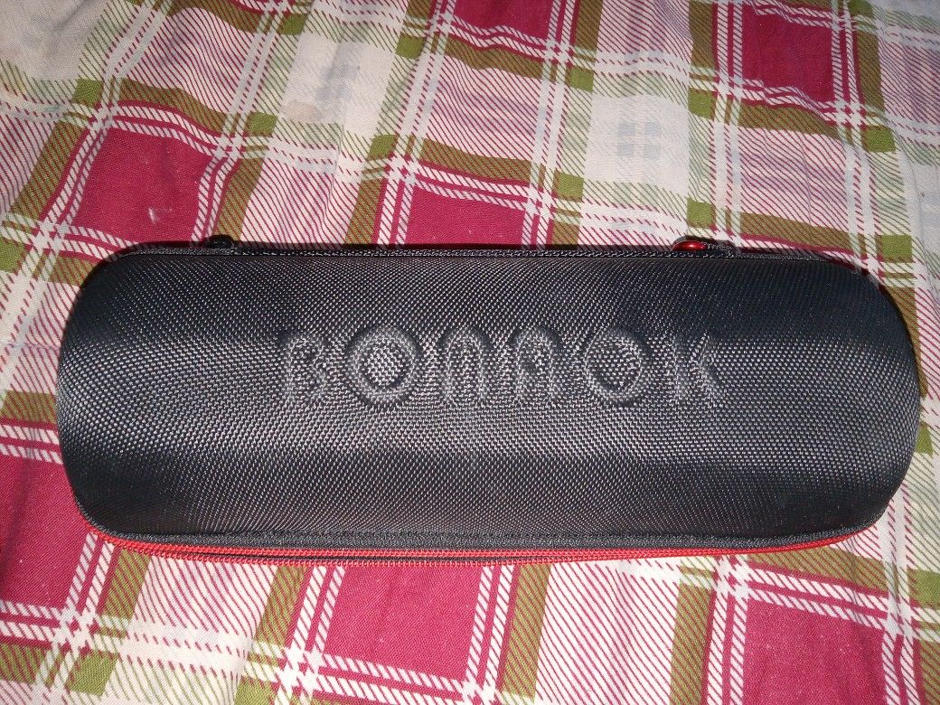 BONNOK microphone