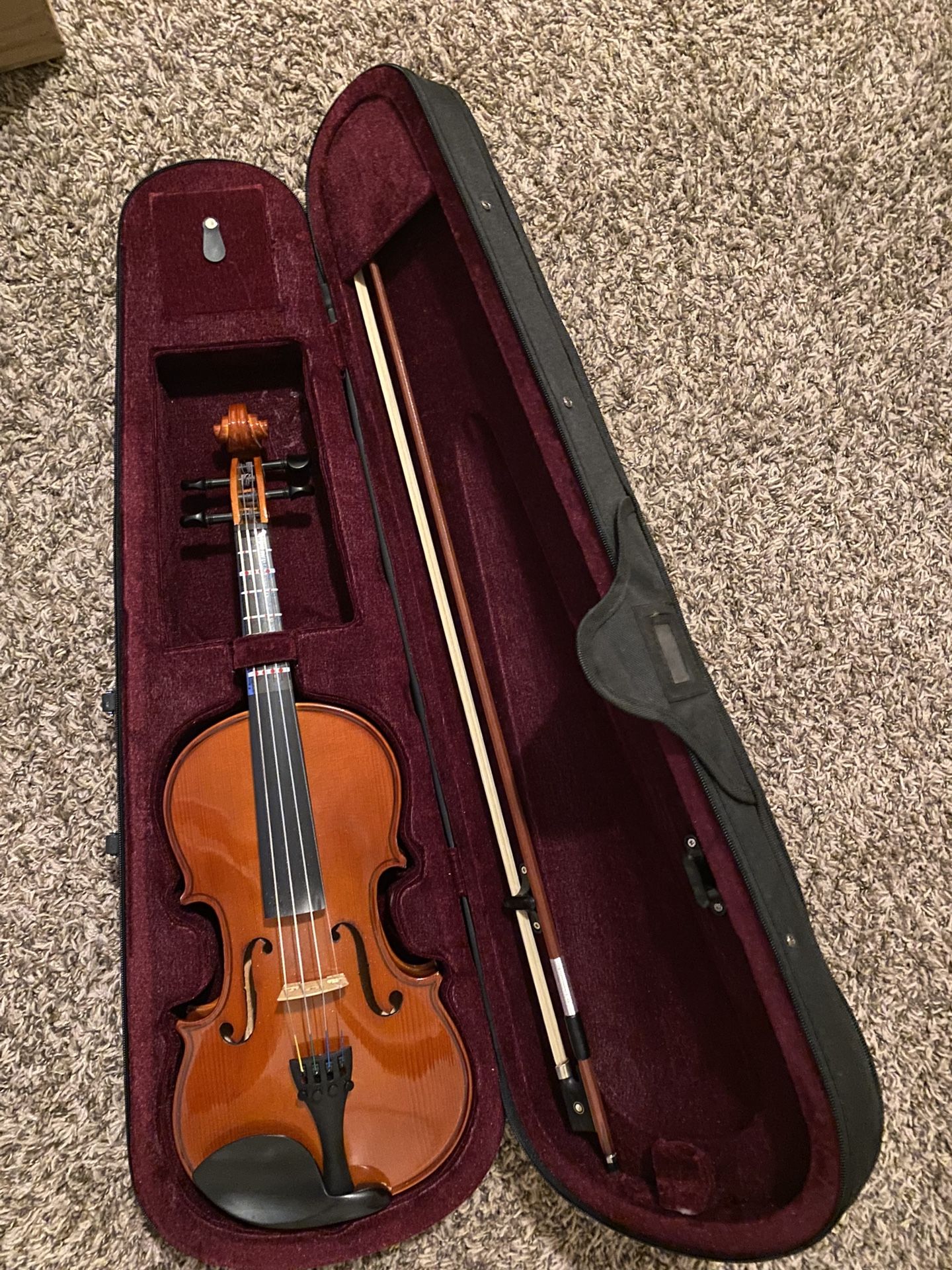 Violin Bellafina