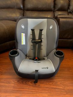 SAFETY 1ST CAR SEAT 💺