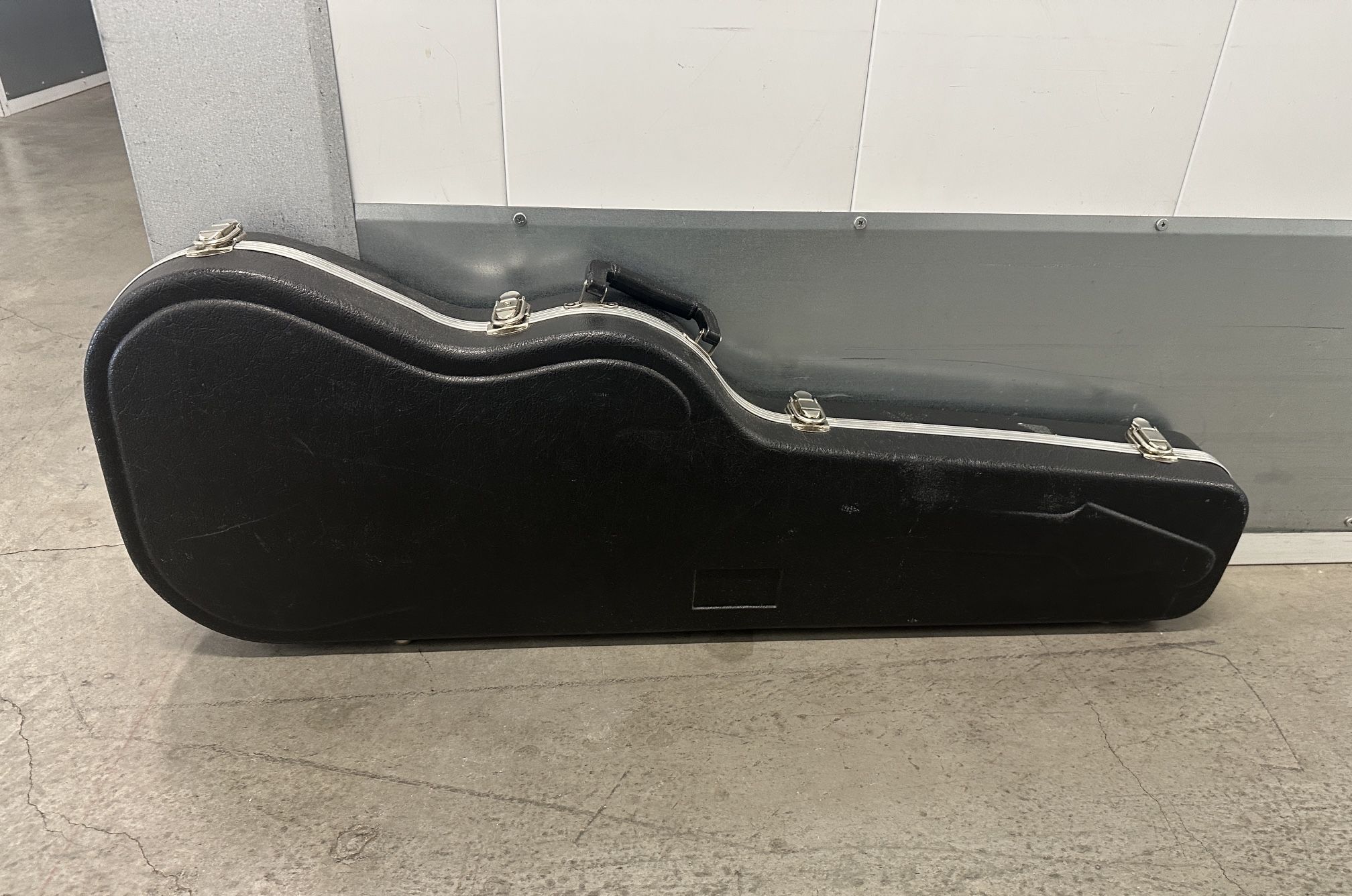 Fender Case
