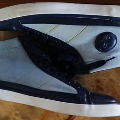 Polo Shoes 