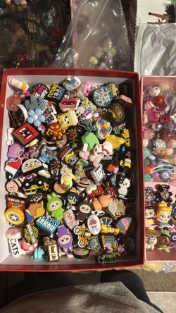 Pen beads focals bundle