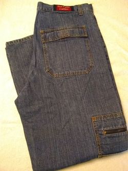 Buckley Bay #2, 36/32, Like new