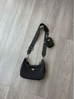 New Crossbody purse