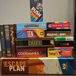 Board Game