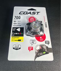 Flash light
