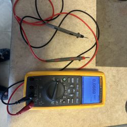 Fluke 289 