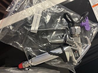 Titan RX-80 Painter’s Spray Gun
